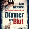 Dünner als Blut (E-bog)