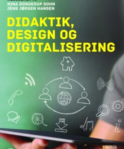 E-bogen som udfordring for folkebibliotekernes almendidaktiske opgaver (E-bog)