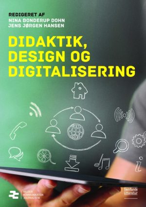 E-bogen som udfordring for folkebibliotekernes almendidaktiske opgaver (E-bog)