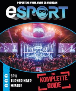 E-sport (Bog)