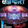 E-sport - Din Komplette Guide Til Spil, Turneringer Og Mestre - Mike Stubbs - Bog