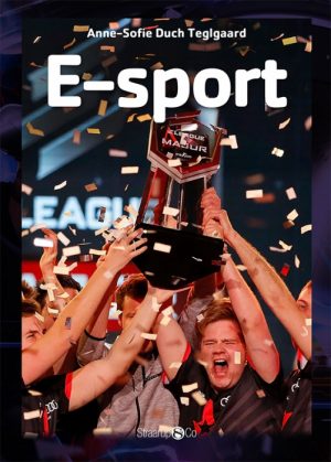 E-sport (E-bog)