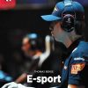 E-sport, Sort Fagklub (Bog)