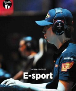 E-sport, Sort Fagklub (Bog)