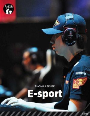 E-sport, Sort Fagklub (Bog)