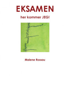 EKSAMEN, her kommer JEG! (E-bog)
