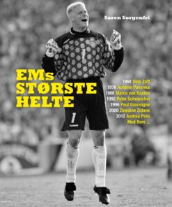 EMs største helte (E-bog)