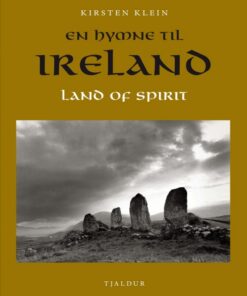 EN HYMNE TIL IRLAND (Bog)