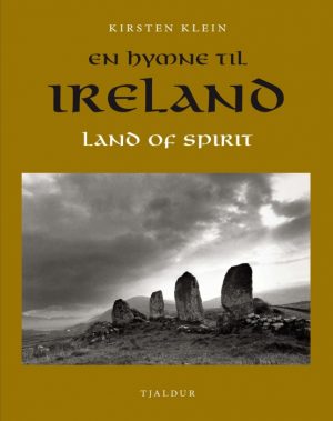 EN HYMNE TIL IRLAND (Bog)