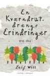 EN KVÆRNDRUPDRENGS ERINDRINGER - 1948-1966 (E-bog)