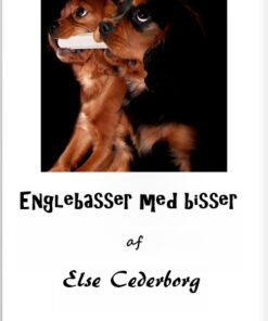 ENGLEBASSER MED BISSER (E-bog)