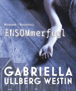 ENSOMmerfugl (E-bog)
