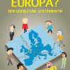 EUROPA? Den udeblevne systemkritik (Bog)