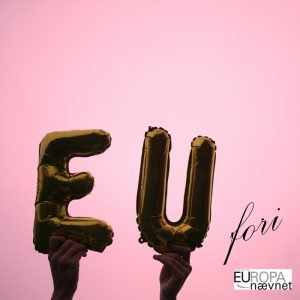 EUfori - Bulgarien (Lydbog)