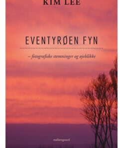 EVENTYRØEN FYN (E-bog)
