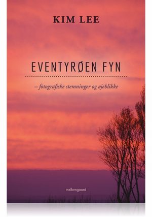 EVENTYRØEN FYN (E-bog)