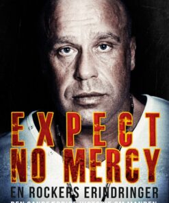 EXPECT NO MERCY (Bog)