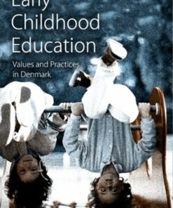 Early Childhood Education - Jan Jaap Rothuizen - Bog