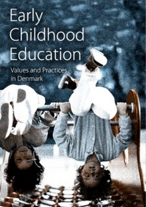 Early Childhood Education - Jan Jaap Rothuizen - Bog