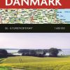 Easy Maps - Danmark (Bog)