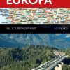 Easy Maps - Europa (Bog)