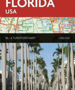 Easy Maps,Kort over florida