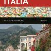 Easy Maps - Italien (Bog)