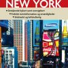 Easy Maps - New York (Bog)