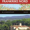 Easy Maps - Nordfrankrig (Bog)