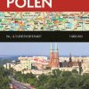Easy Maps - Polen (Bog)