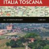 Easy Maps - Toscana (Bog)