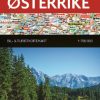 Easy Maps - Østrig (Bog)