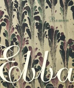 Ebba - Garbi Schmidt - Bog