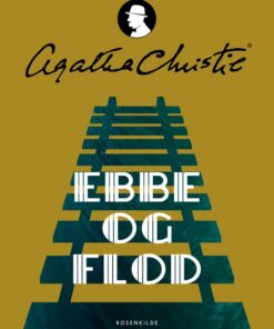 Ebbe og flod (E-bog)