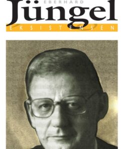 Eberhard Jüngel (E-bog)