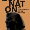 Echnaton oder Die Erfindung des Monotheismus: Zur Korrektur eines Mythos (E-bog)