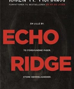 Echo Ridge
