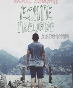 Echte Freunde (E-bog)