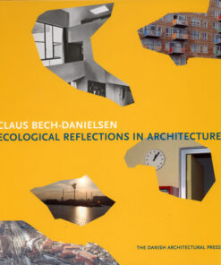 Ecological reflections in architecture (Bog)