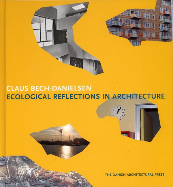 Ecological reflections in architecture (Bog)