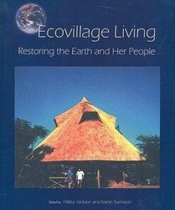Ecovillage Living - Bog