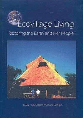 Ecovillage Living - Bog