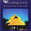 Ecovillage Living - Karen Svensson - Bog