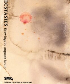 Ecstasies - Thomas Lederballe - Bog