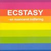 Ecstasy - Jørgen Lumbye - Bog