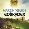 Edbryder - Martin Jensen - Bog