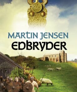 Edbryder - Martin Jensen - Bog