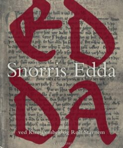 Edda (Bog)