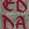 Edda - Snorri Sturluson - Bog