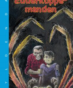 Edderkoppe-manden (E-bog)